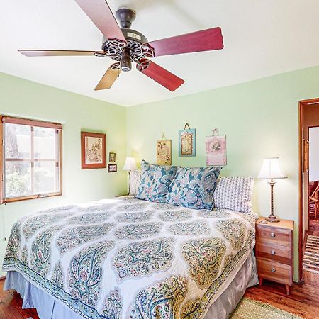 Casa Raya Taos Villa Eksteriør billede
